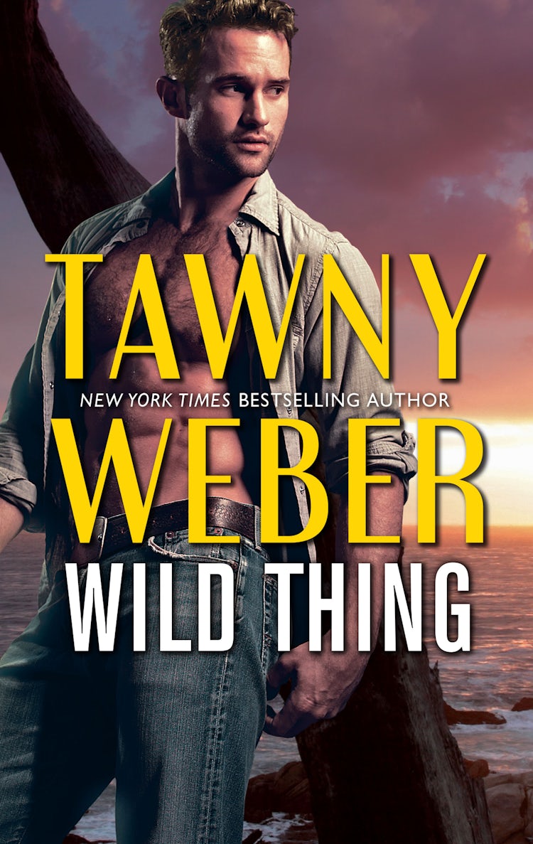 Cover image for Wild Thing, isbn: 9781867252092