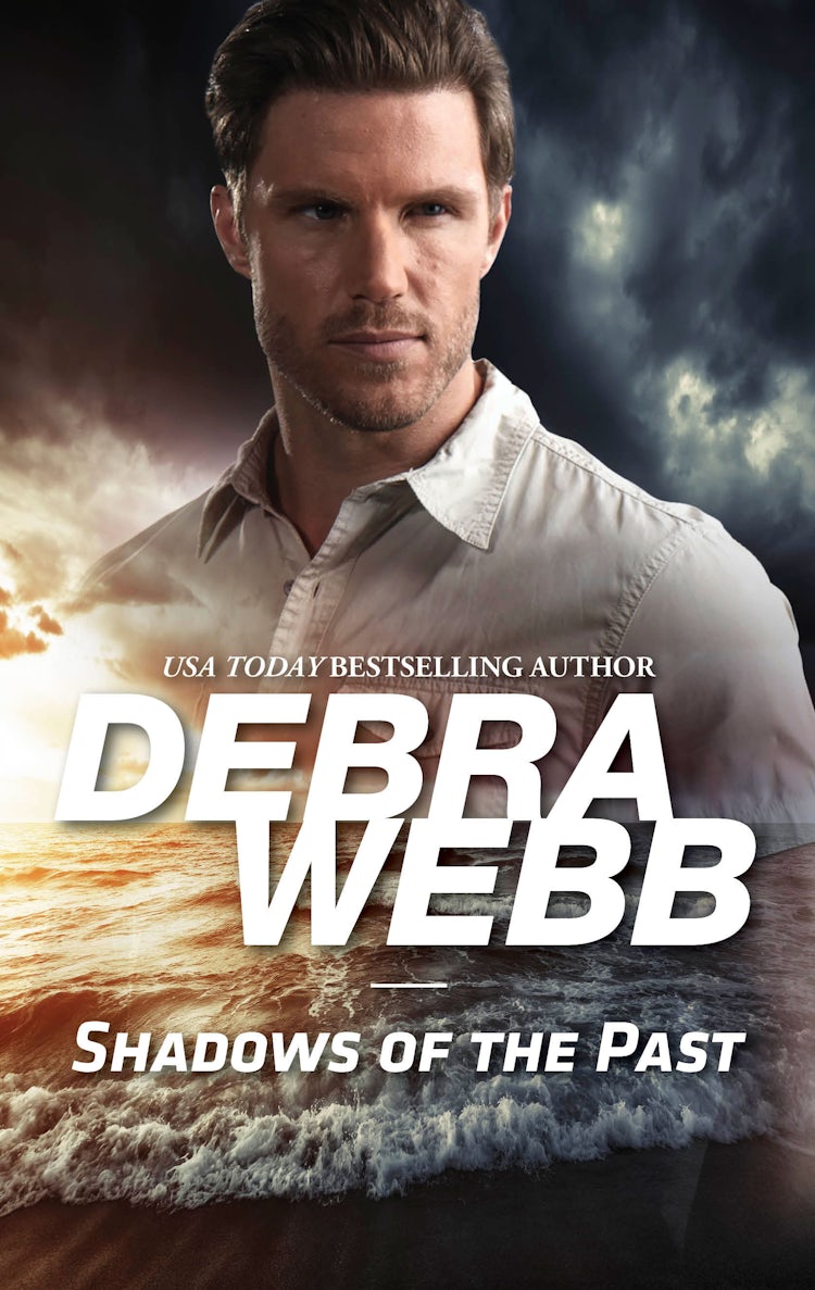 Cover image for Shadows of the Past (novella), isbn: 9781867252108
