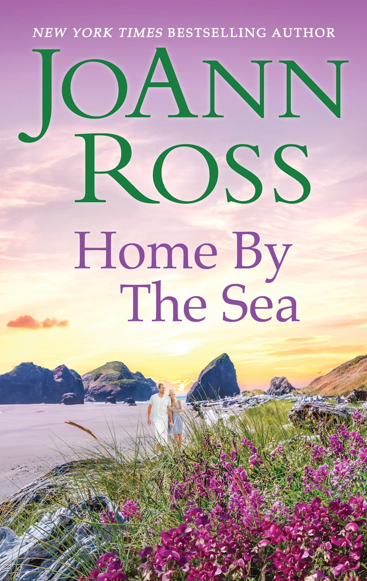 Cover image for Home By The Sea, isbn: 9781867252139