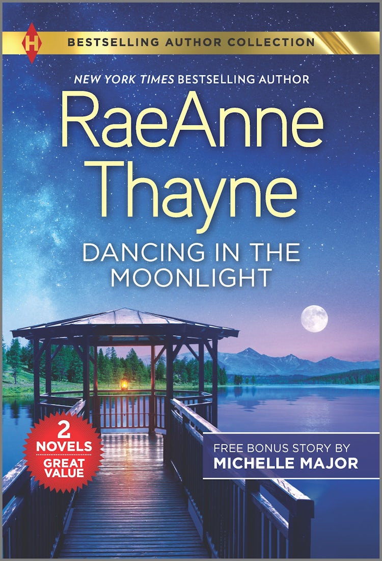 Cover image for Dancing in the Moonlight & Always the Best Man/Dancing in the Moonlight/Always the Best Man, isbn: 9781867252184