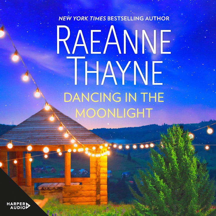 Cover image for Dancing in the Moonlight, isbn: 9781867252702