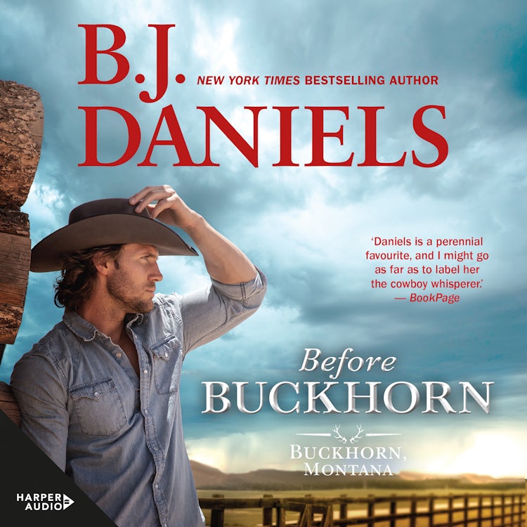 Cover image for Before Buckhorn/Out of the Blue, isbn: 9781867252719