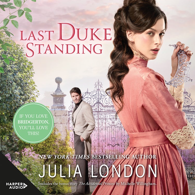 Cover image for Last Duke Standing, isbn: 9781867252733