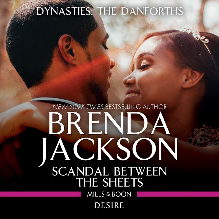 Cover image for Scandal Between the Sheets, isbn: 9781867252757