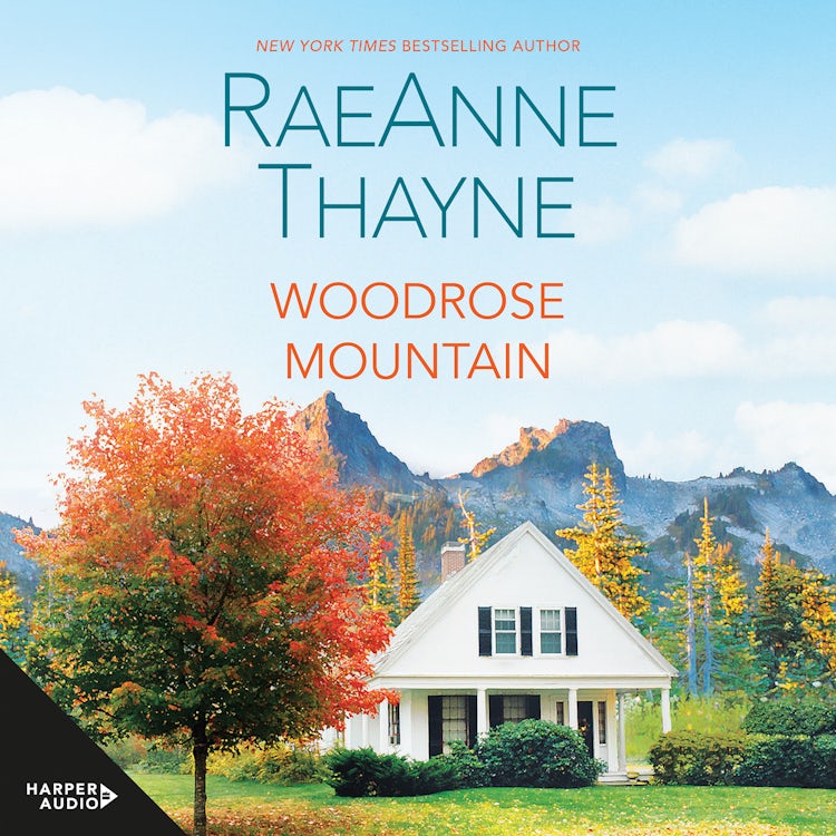 Cover image for Woodrose Mountain, isbn: 9781867252801