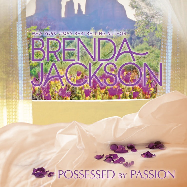 Cover image for Possessed by Passion, isbn: 9781867252825