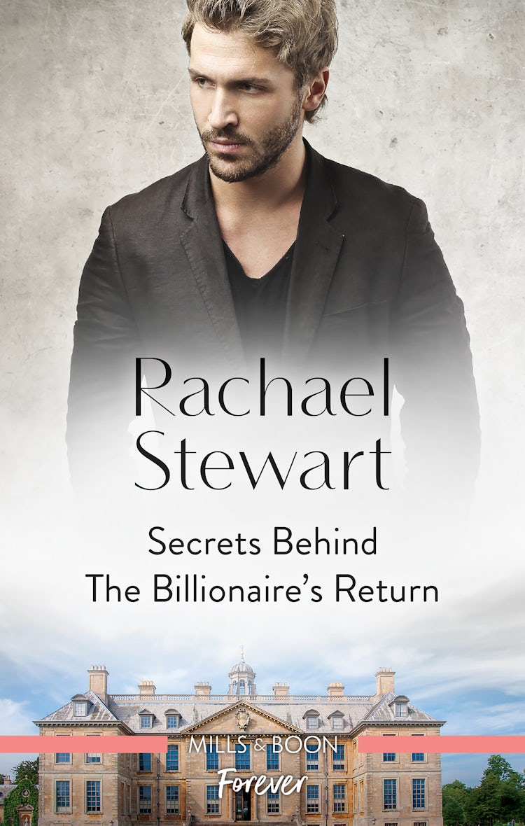 Cover image for Secrets Behind the Billionaire's Return, isbn: 9781867253181