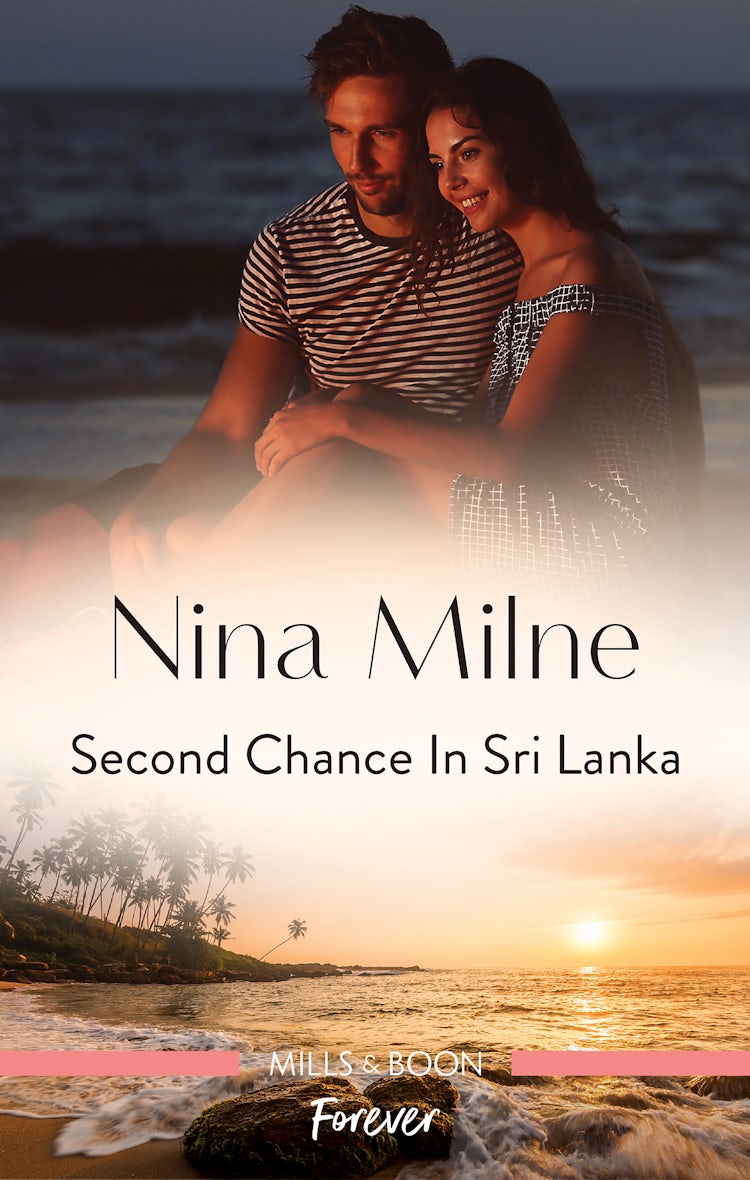 Cover image for Second Chance in Sri Lanka, isbn: 9781867253198