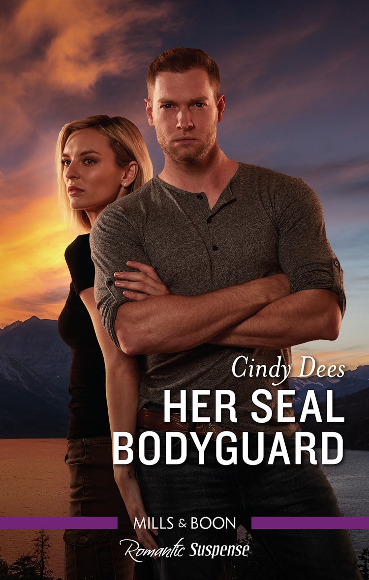 Cover image for Her SEAL Bodyguard, isbn: 9781867253457