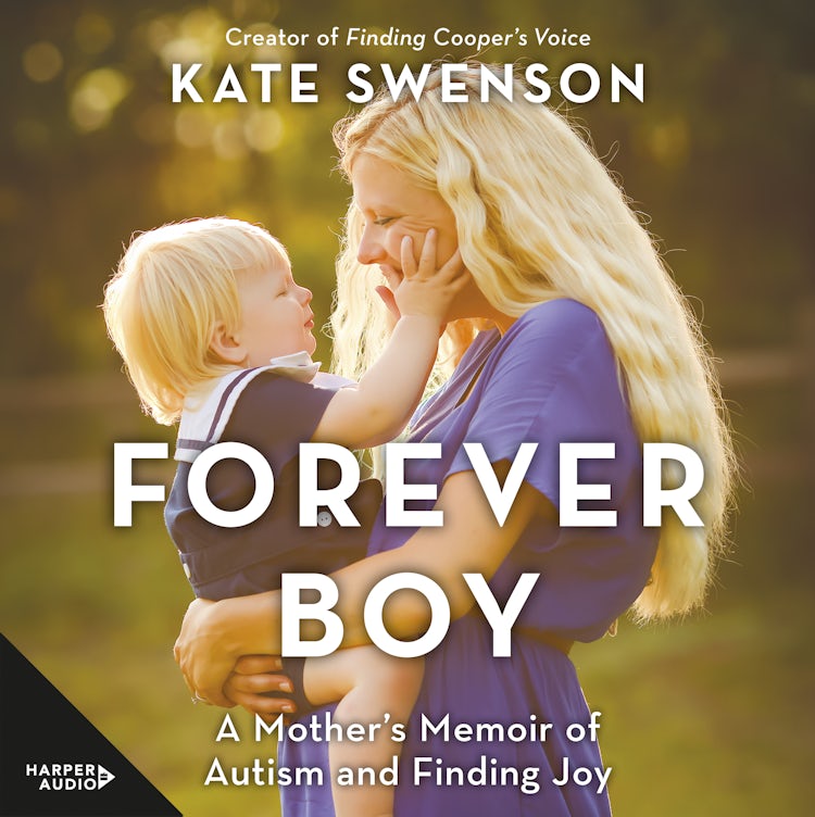 Cover image for Forever Boy, isbn: 9781867254188