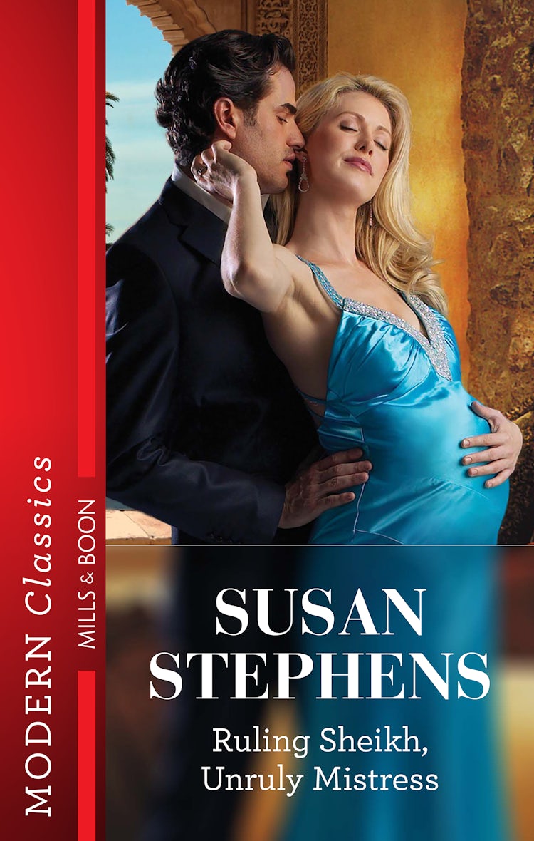 Cover image for Ruling Sheikh, Unruly Mistress, isbn: 9781867254294