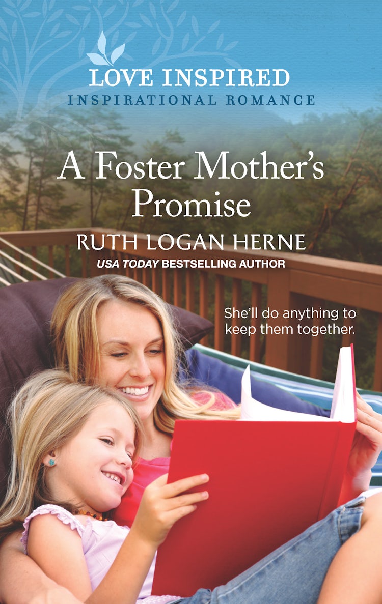 Cover image for A Foster Mother's Promise, isbn: 9781867254430