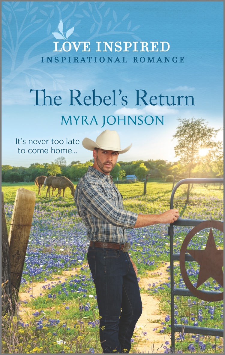 Cover image for The Rebel's Return, isbn: 9781867254454