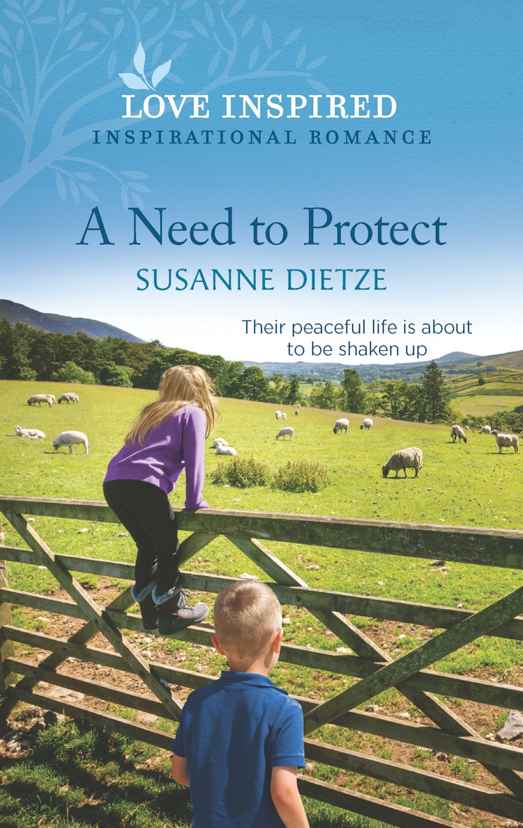 Cover image for A Need to Protect, isbn: 9781867254553