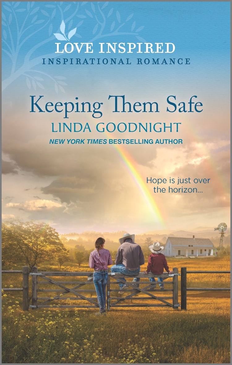 Cover image for Keeping Them Safe, isbn: 9781867254577