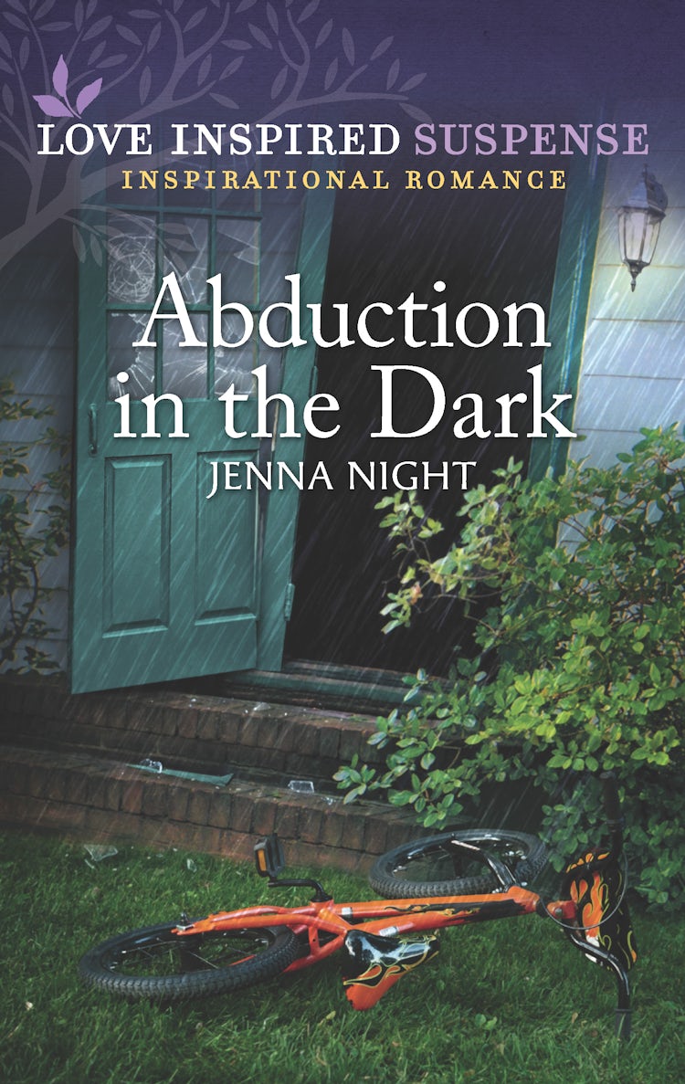 Cover image for Abduction in the Dark, isbn: 9781867254669