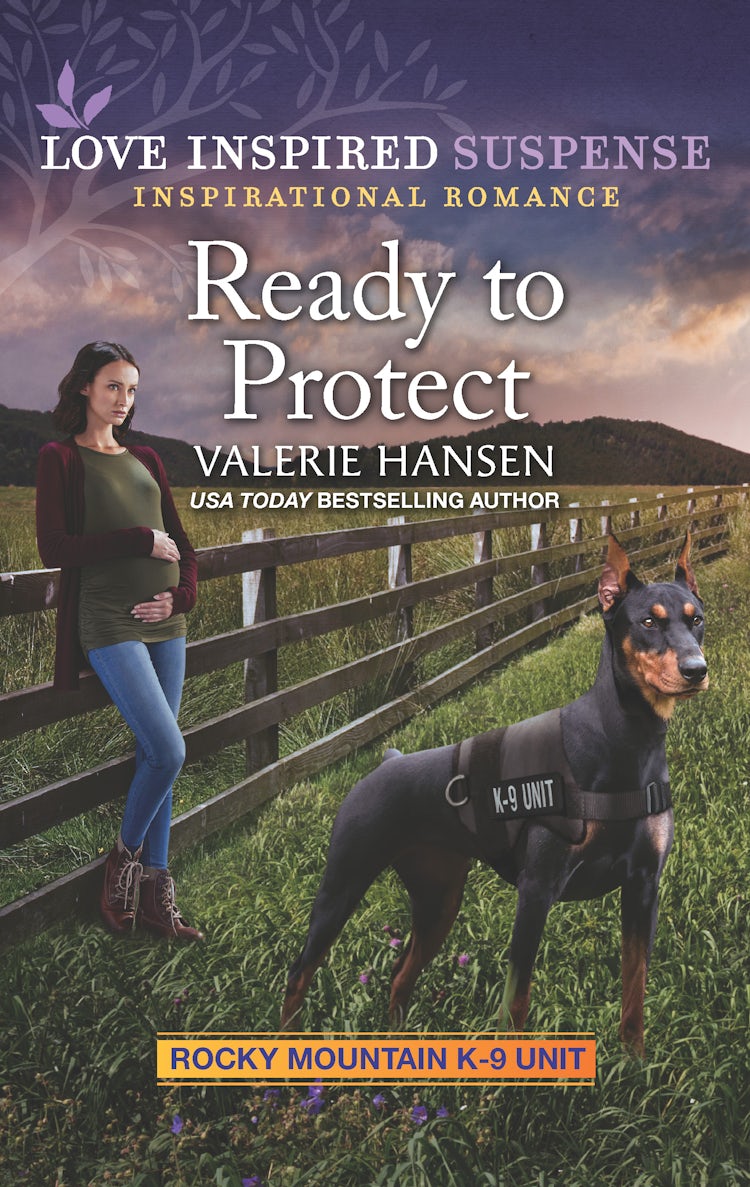 Cover image for Ready to Protect, isbn: 9781867254720