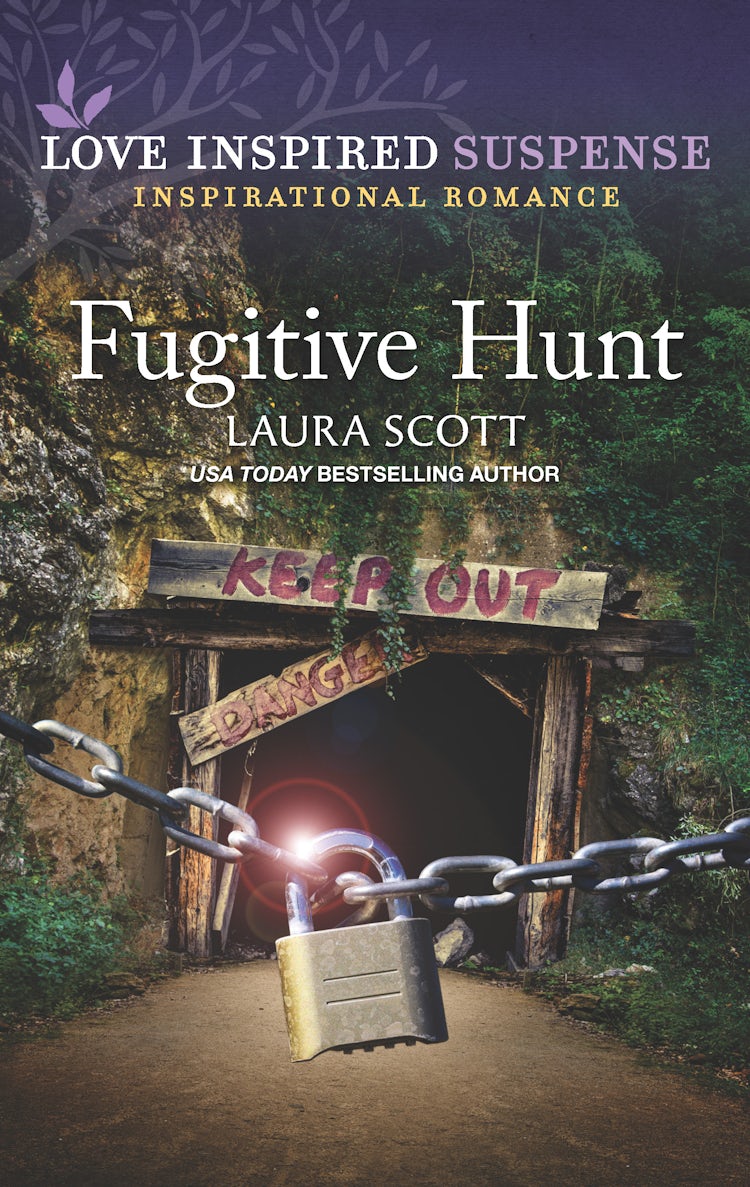 Cover image for Fugitive Hunt, isbn: 9781867254737