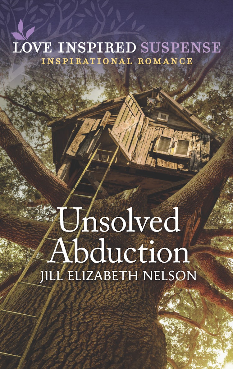 Cover image for Unsolved Abduction, isbn: 9781867254751