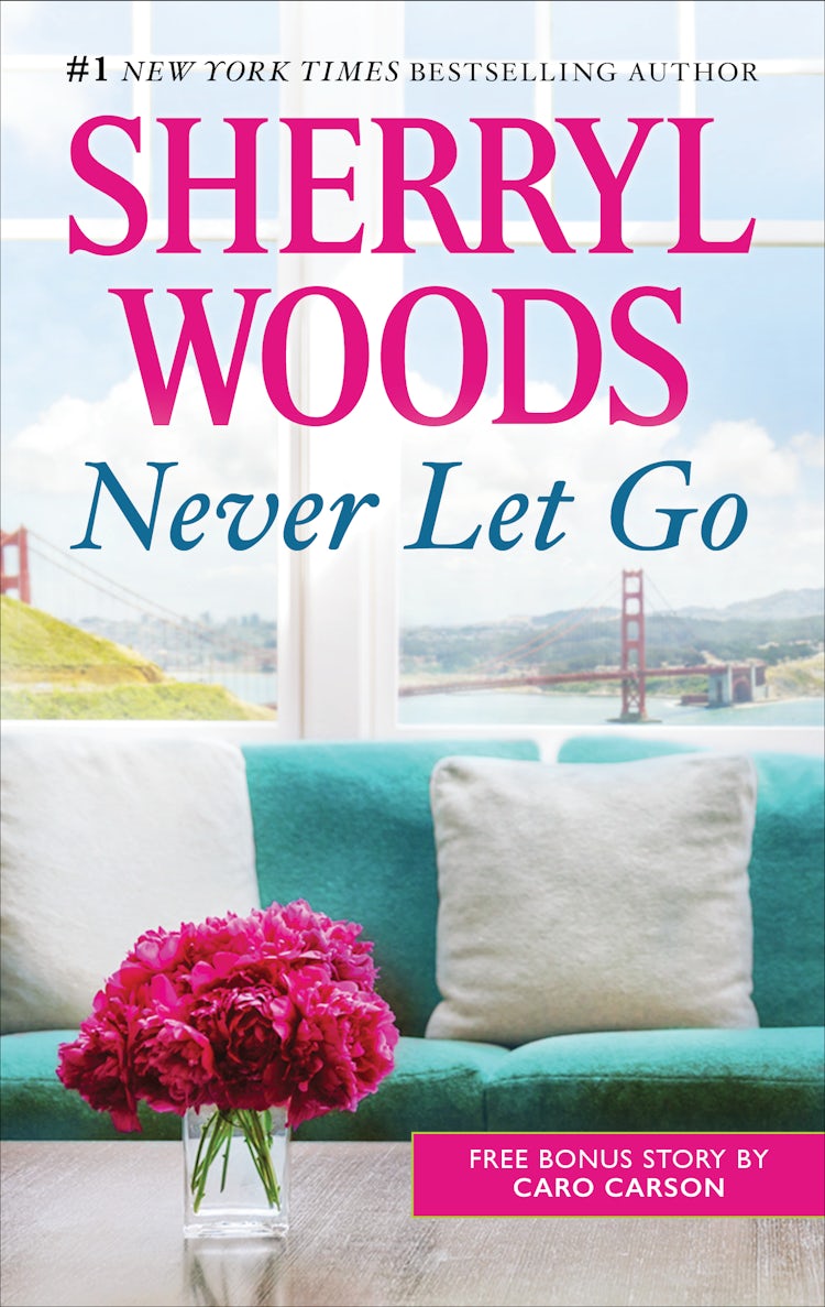 Cover image for Never Let Go & Doctor, Soldier, Daddy, isbn: 9781867254850