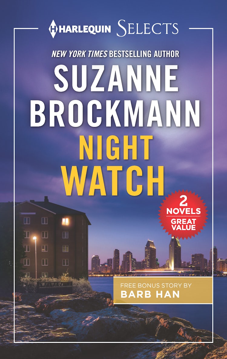 Cover image for Night Watch/Night Watch/Hard Target, isbn: 9781867254881