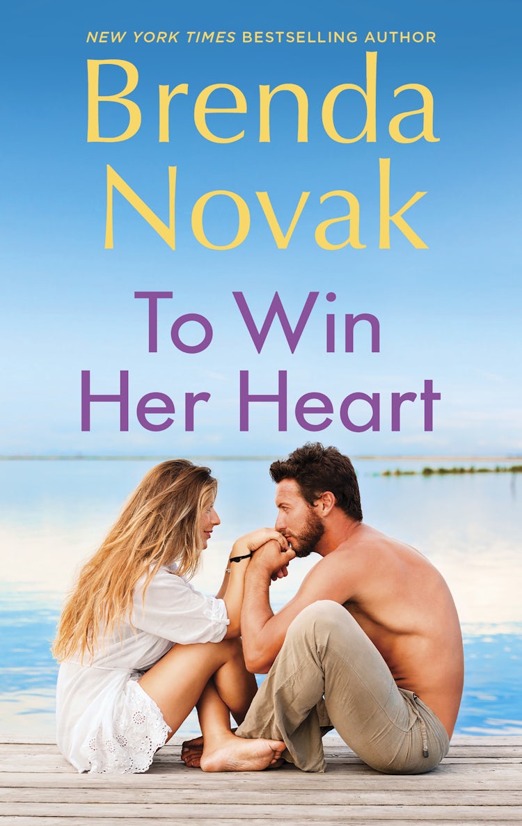 Cover image for To Win Her Heart, isbn: 9781867254997