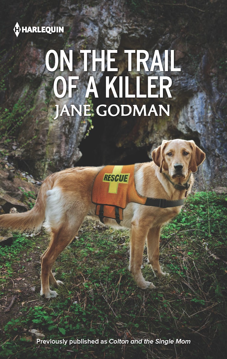 Cover image for On The Trail of A Killer, isbn: 9781867255024