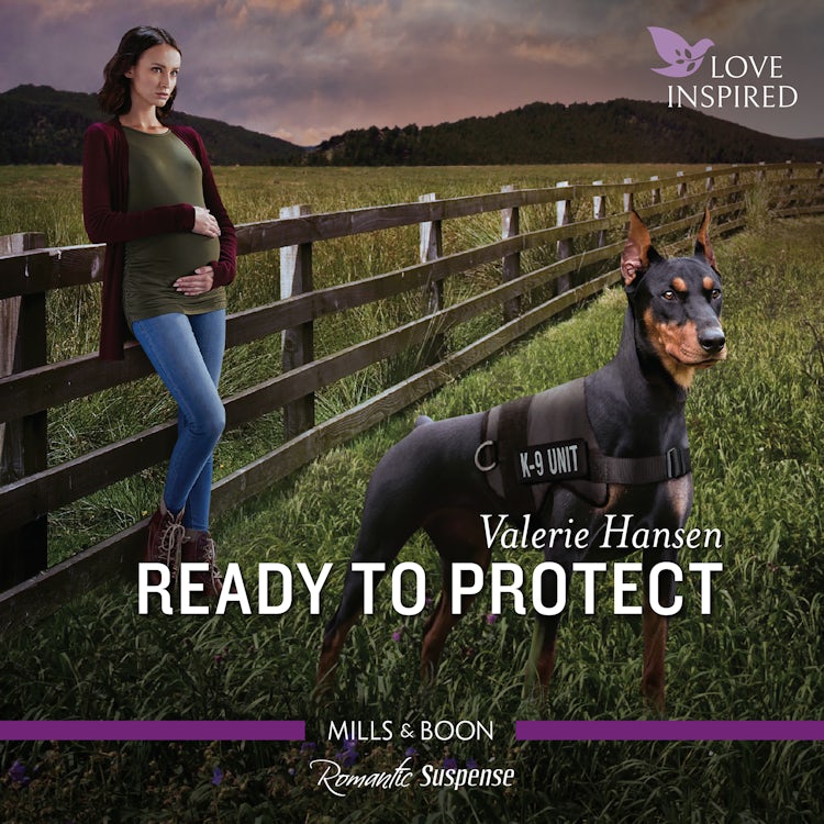 Cover image for Ready to Protect, isbn: 9781867255048