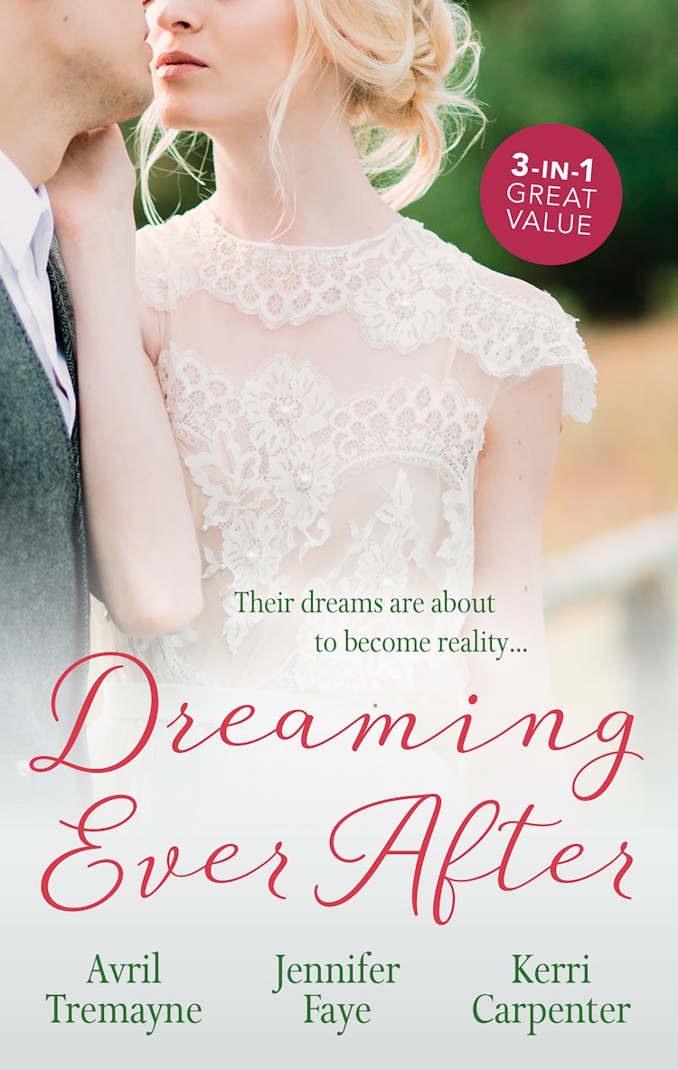 Cover image for Dreaming Ever After/From Fling to Forever/Safe in the Tycoon's Arms/Bidding on the Bachelor, isbn: 9781867255345