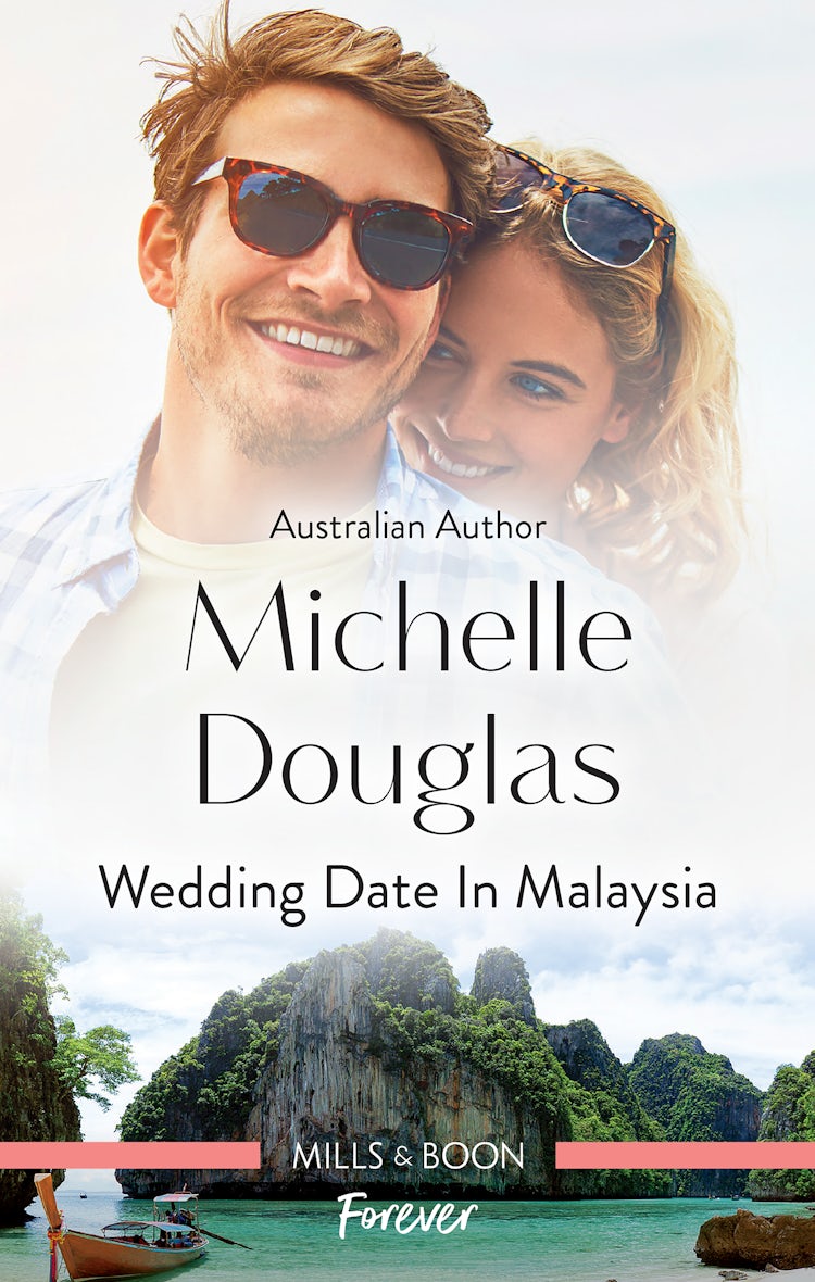 Cover image for Wedding Date in Malaysia, isbn: 9781867256076