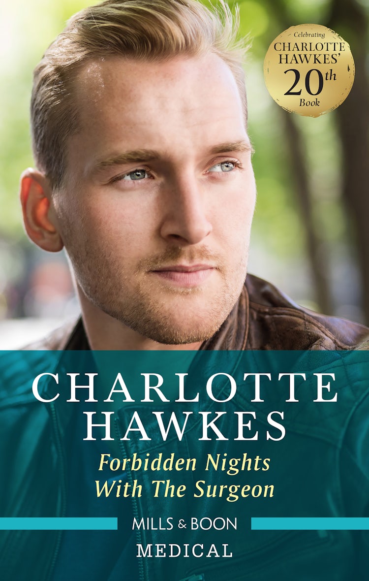 Cover image for Forbidden Nights with the Surgeon, isbn: 9781867256151