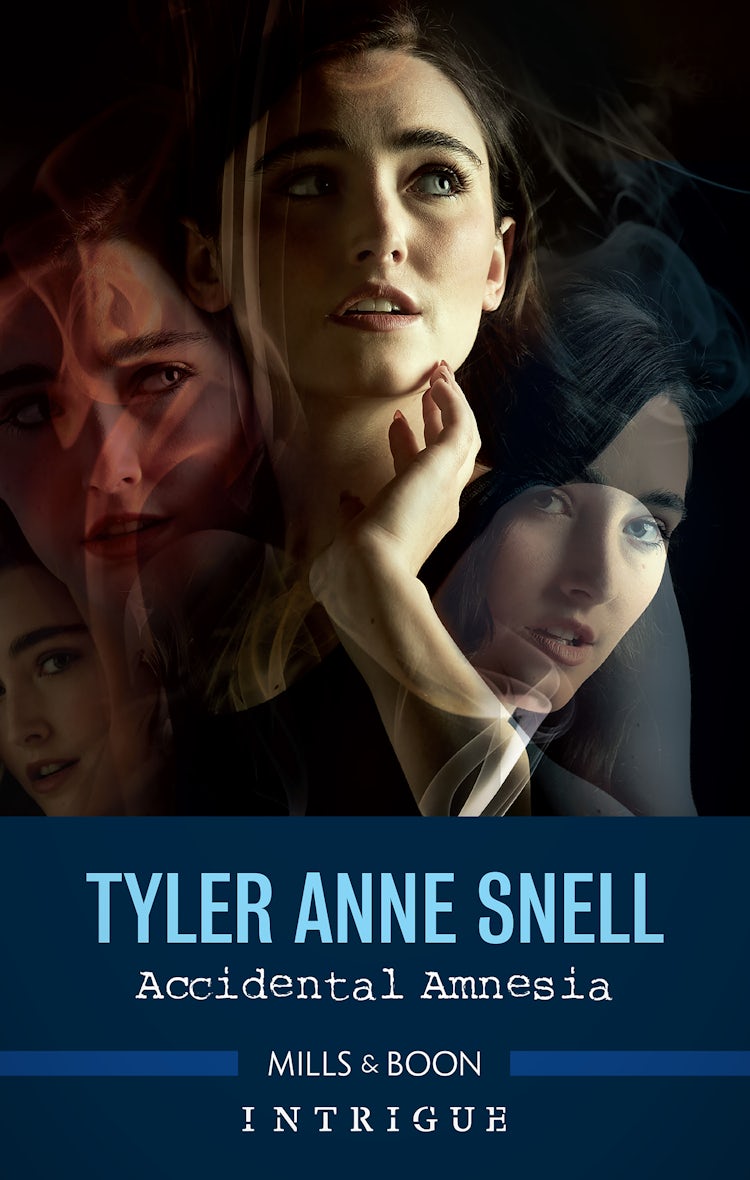 Cover image for Accidental Amnesia, isbn: 9781867256212