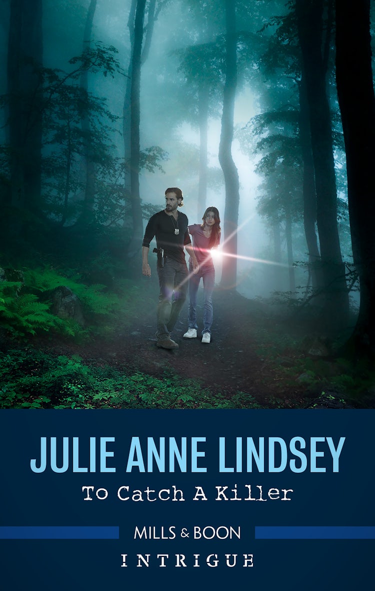 Cover image for To Catch a Killer, isbn: 9781867256229