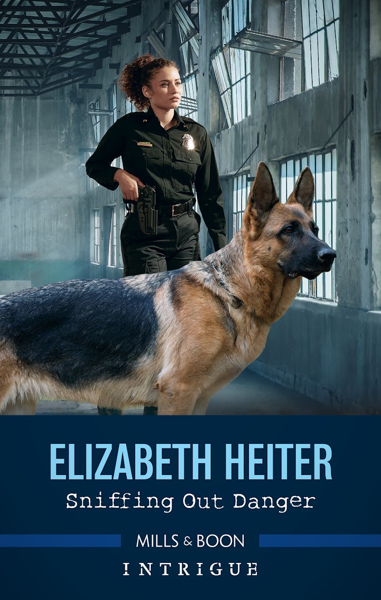 Cover image for Sniffing Out Danger, isbn: 9781867256243