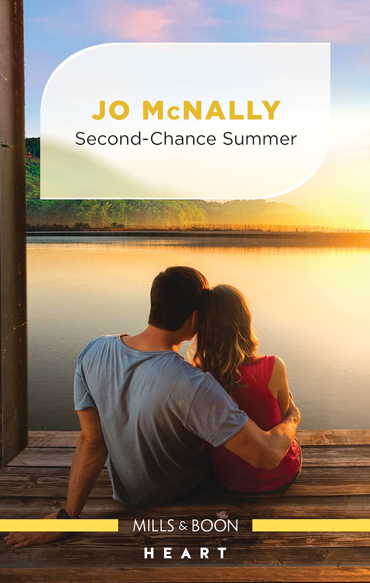 Cover image for Second-Chance Summer, isbn: 9781867256267