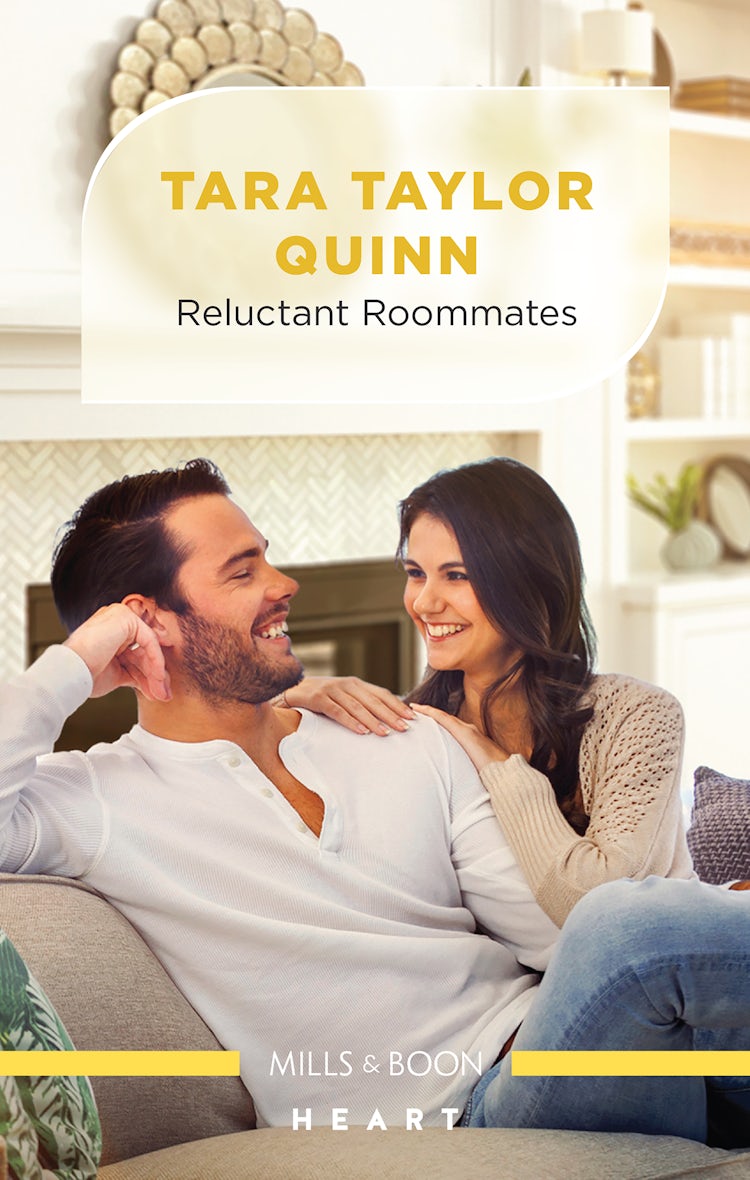 Cover image for Reluctant Roommates, isbn: 9781867256274
