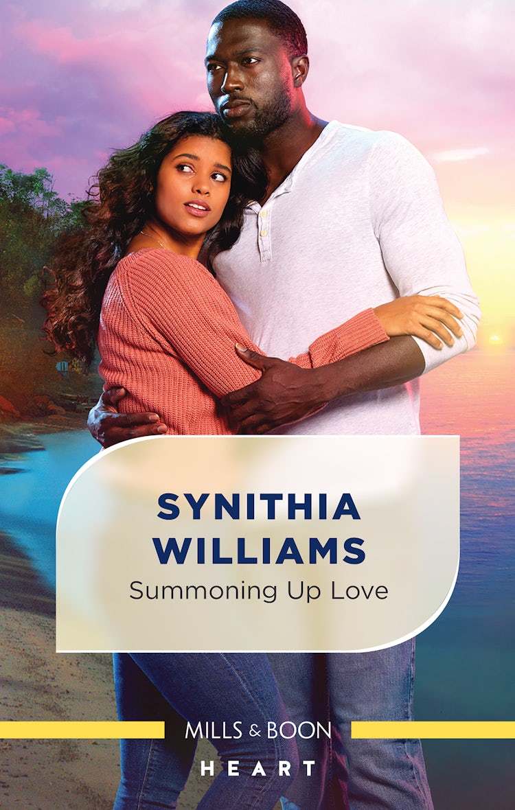 Cover image for Summoning Up Love, isbn: 9781867256298