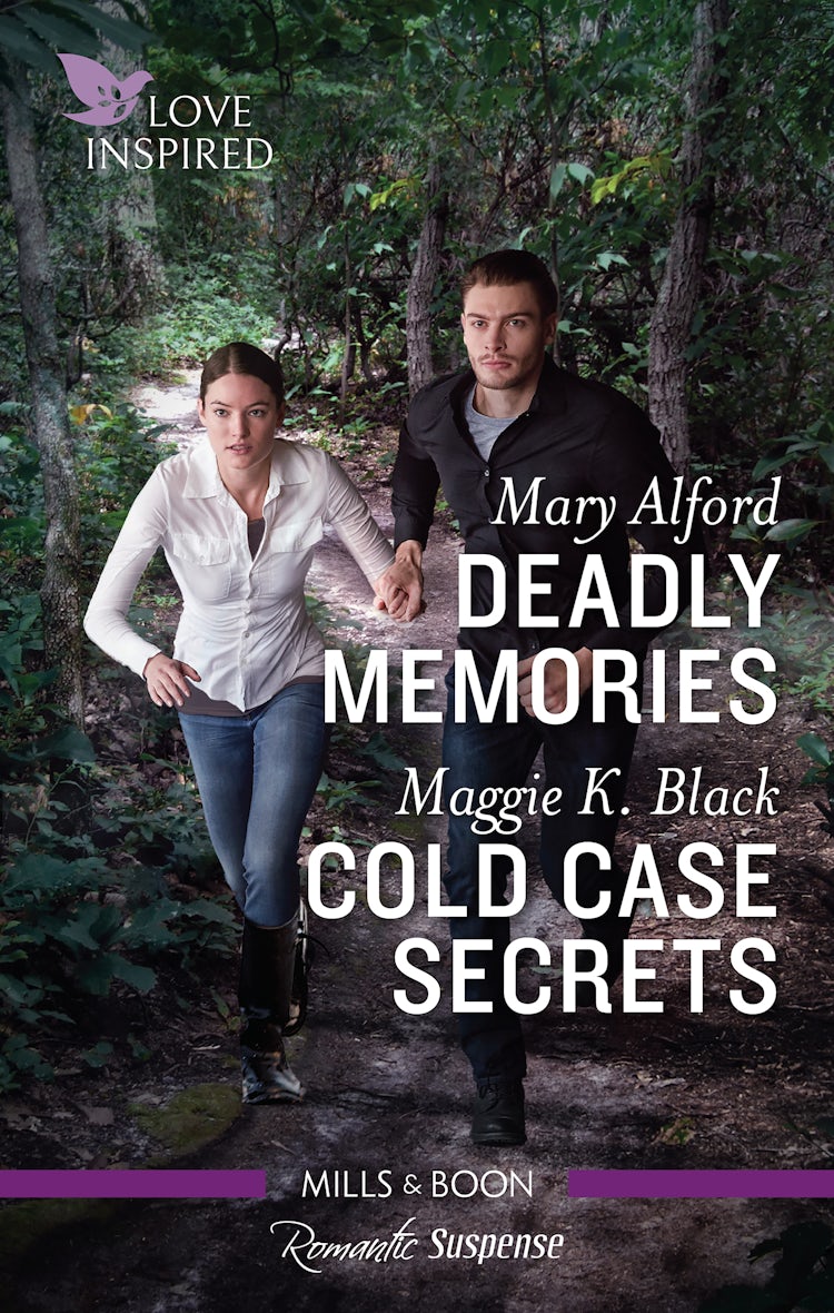 Cover image for Deadly Memories/Cold Case Secrets, isbn: 9781867256380