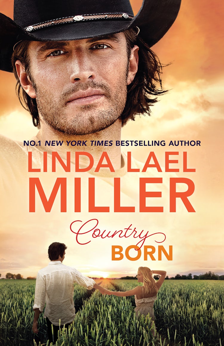 Cover image for Country Born, isbn: 9781867256625