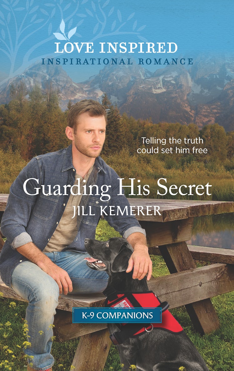 Cover image for Guarding His Secret, isbn: 9781867256663