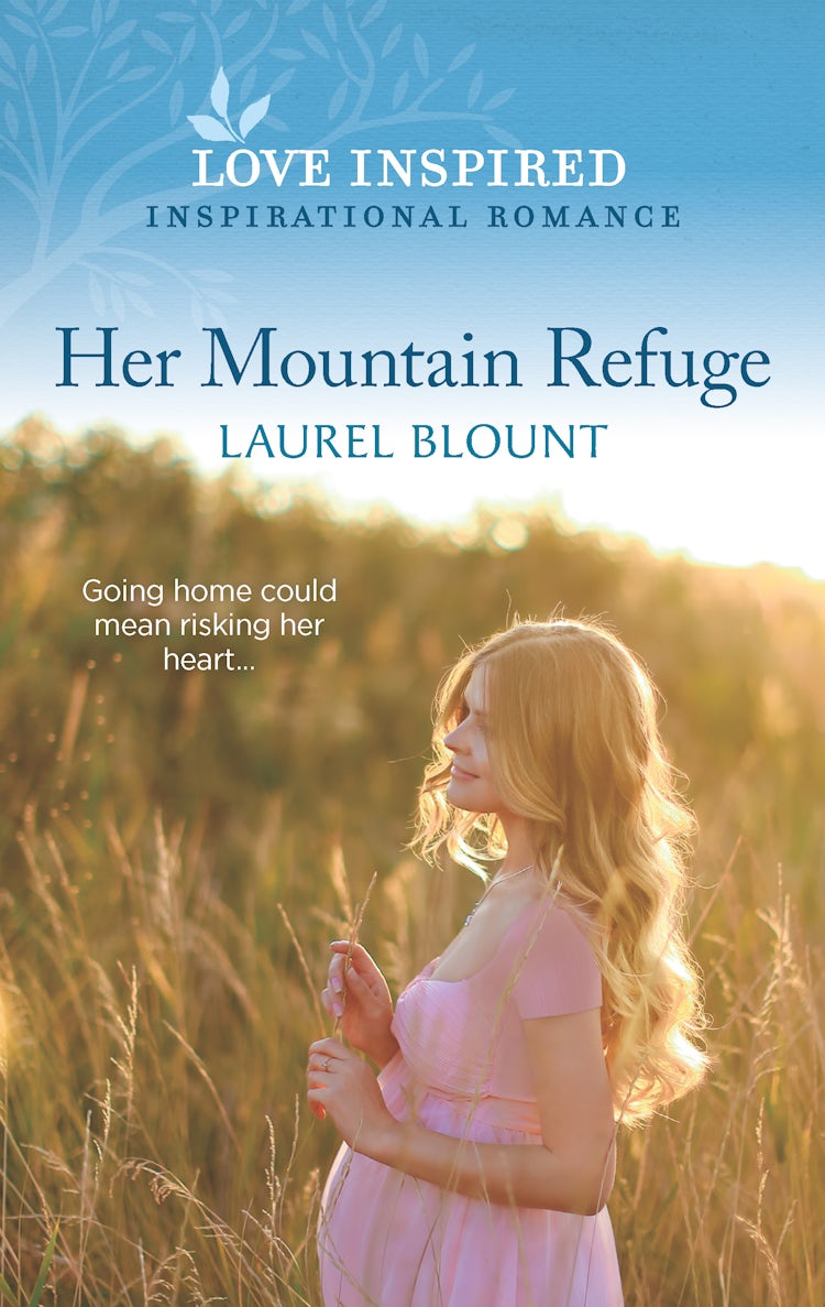 Cover image for Her Mountain Refuge, isbn: 9781867256687