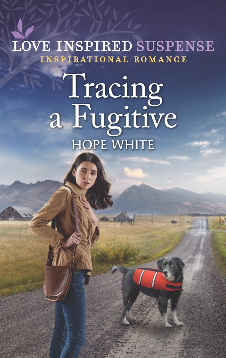 Cover image for Tracing a Fugitive, isbn: 9781867256762