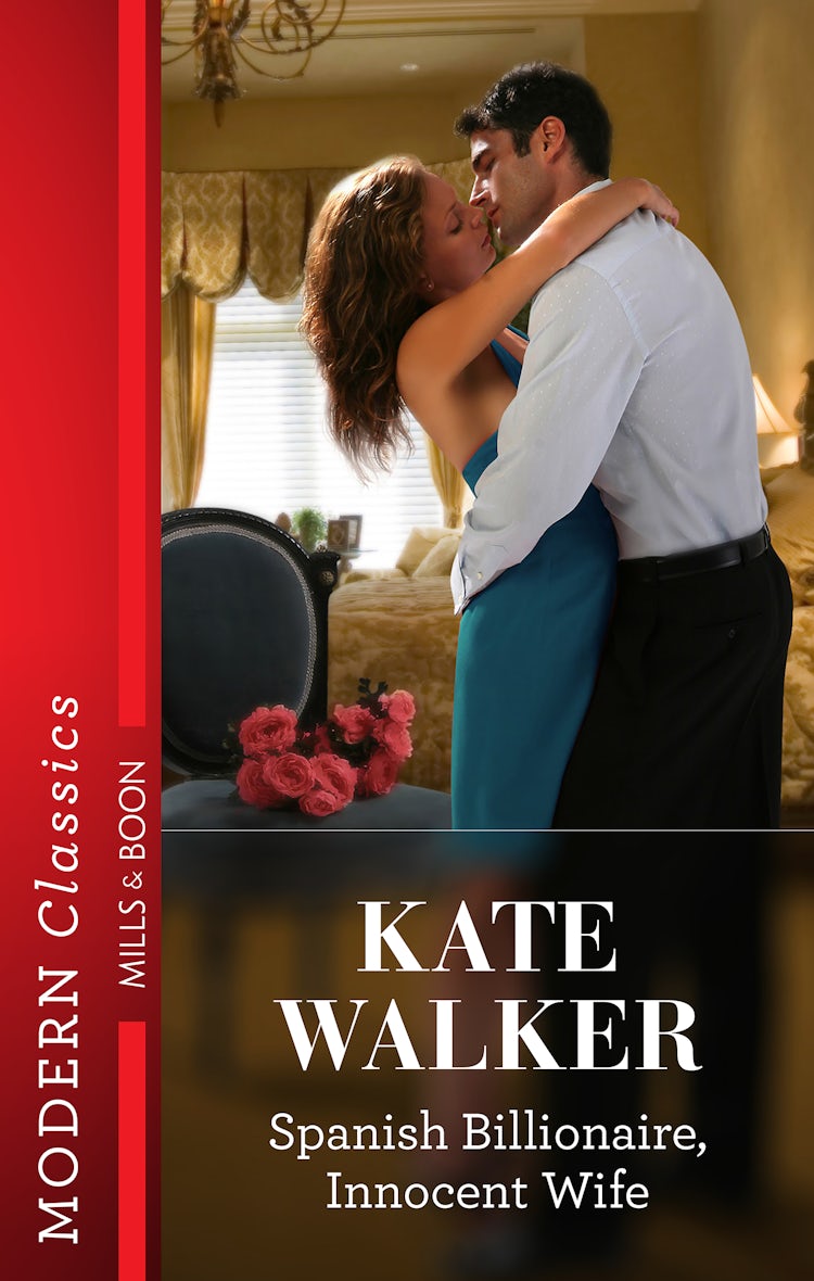 Cover image for Spanish Billionaire, Innocent Wife, isbn: 9781867257318