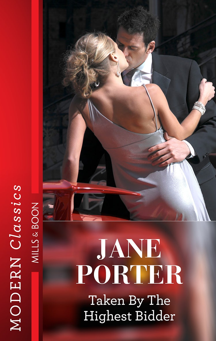 Cover image for Taken by the Highest Bidder, isbn: 9781867257332
