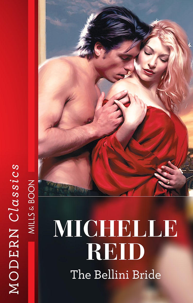 Cover image for The Bellini Bride, isbn: 9781867257370