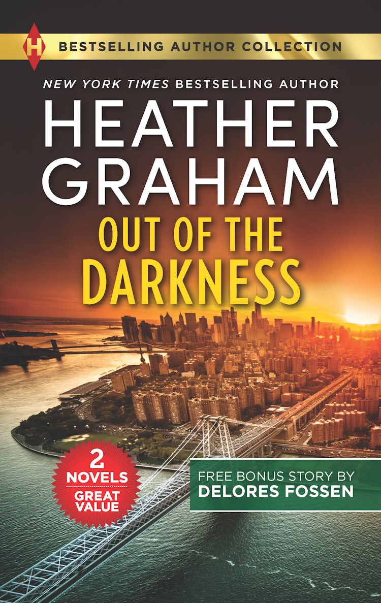 Cover image for Out of the Darkness & Marching Orders, isbn: 9781867257400