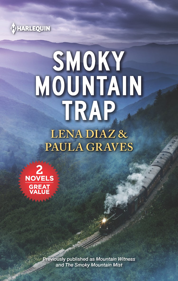 Cover image for Smoky Mountain Trap/Mountain Witness/The Smoky Mountain Mist, isbn: 9781867257424