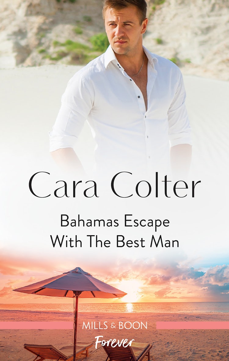 Cover image for Bahamas Escape with the Best Man, isbn: 9781867257509
