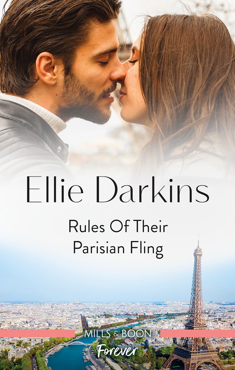 Cover image for Rules of Their Parisian Fling, isbn: 9781867257523