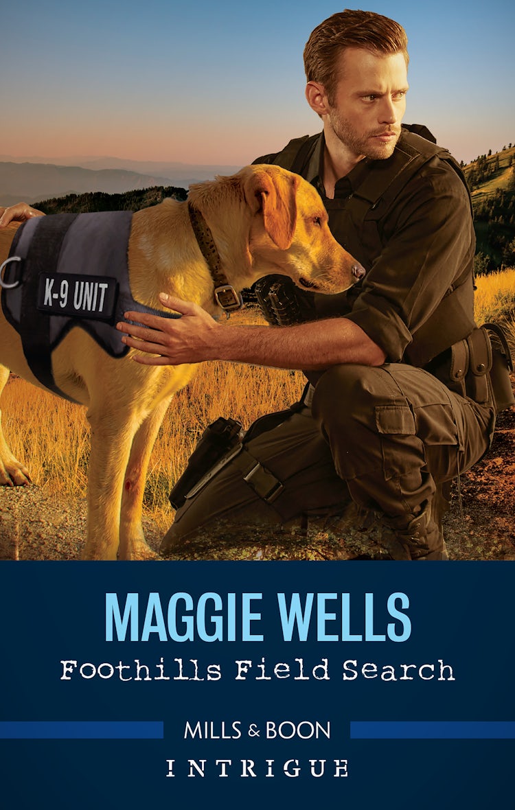 Cover image for Foothills Field Search, isbn: 9781867257646